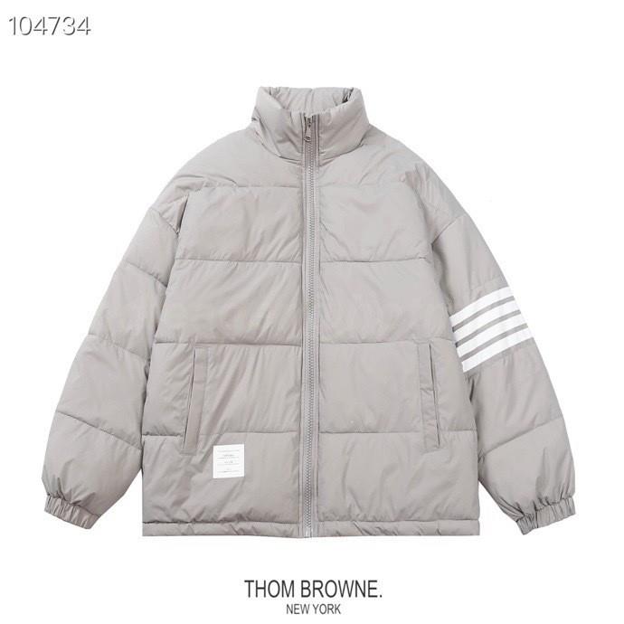 THOM BROWNE Men's Outwear 35